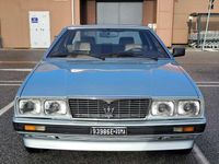Usata Maserati Biturbo 179 CV (131 kW) 1983 Coupé