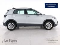 usata VW T-Cross - 1.0 tsi style 95cv