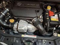 Usata Lancia Ypsilon S 95 CV (69 kW) 2011 Utilitaria