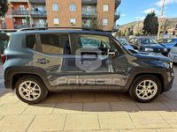 Usata Jeep Renegade Limited 131 CV (96 kW) 2023 Blu SUV