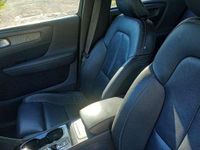 Usata Volvo XC40 Inscription 150 CV (110 kW) 2019 Bianco SUV