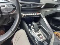 Usata Peugeot 3008 Allure 131 CV (96 kW) 2019 SUV