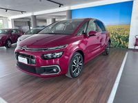 usata Citroën C4 SpaceTourer C4 SpaceTourerBlueHDi 130 S&S Feel