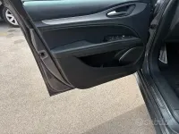 Usata Alfa Romeo Stelvio 209 CV (153 kW) 2019 Grigio SUV
