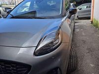Usata Ford Puma Titanium 125 CV (91 kW) 2021 SUV