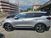 Usata DR DR 6.0 150 CV (110 kW) 2022 Grigio SUV