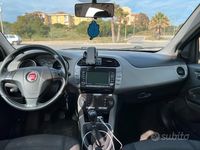 Usata Fiat Bravo 120 CV (88 kW) 2012 Grigio Utilitaria