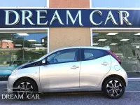 Brugt Toyota Aygo X-play 72 HK (52 kW) 2018 Hvid Hatchback