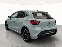 Nuova Seat Ibiza FR 95 CV (69 kW) 2026 Grigio oniric Utilitaria