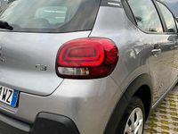 Usata Citroën C3 2022 Utilitaria