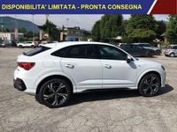 Nuova Audi Q3 S-Line 150 CV (110 kW) 2025 Bianco SUV