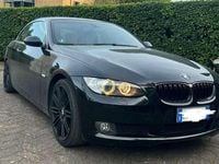 Usata BMW 325 Cabriolet M Sport 218 CV (160 kW) 2009 Cabrio
