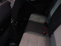 Usata VW Tiguan 170 CV (125 kW) 2012 Nero SUV