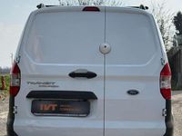 Usata Ford Transit Trend 101 CV (74 kW) 2023 Bianco Furgone