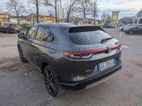 Usata Honda HR-V Elegance 107 CV (78 kW) 2022 Grigio SUV