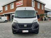 Usata Fiat Ducato 33 140 CV (102 kW) 2021 Bianco Furgone