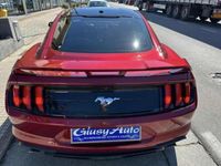 usata Ford Mustang Coupé Fastback 2.3 EcoBoost usato