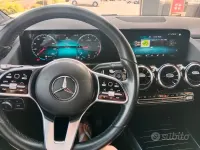 Usata Mercedes GLA200 163 CV (119 kW) 2020 SUV