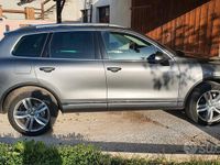 Usata VW Touareg Executive 204 CV (150 kW) 2014 SUV