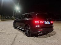 Usata Mercedes GLC300 Premium 2019 SUV
