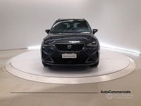 Usata Seat Arona FR 95 CV (69 kW) 2023 Grigio scuro SUV