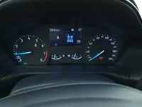 Usata Ford Fiesta Titanium 75 CV (55 kW) 2022 Biancobianco Utilitaria