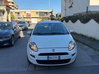 Usata Fiat Punto Evo Active 77 CV (56 kW) 2012 Utilitaria
