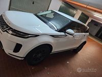 usata Land Rover Range Rover evoque Range Rover Evoque 2.0D I4 150CV AWD Business Edit. Premium