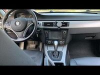 Usata BMW 320 129 CV (94 kW) 2008 Berlina