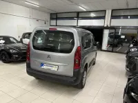 Usata Citroën e-Berlingo Feel 102 CV (75 kW) 2022 Gray Monovolume