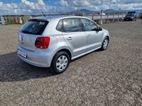 usata VW Polo Polo 1.2 5p. Trendline