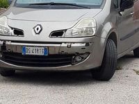 Usata Renault Modus 68 CV (50 kW) 2008 Monovolume