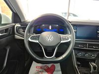 Usata VW Taigo Life 115 CV (84 kW) 2024 Bianco SUV