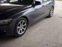 Usata BMW 316 116 CV (85 kW) 2015 Station wagon