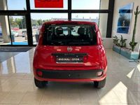 usata Fiat Panda 0.9 TwinAir Turbo Natural Power Easy