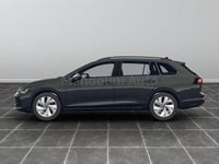 Nuova VW Golf VIII Life 150 CV (110 kW) 2025 Grigio Station wagon