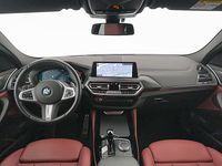 Usata BMW X4 M Sport 190 CV (139 kW) 2024 Brooklyn grey SUV