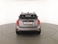 Second-hand Mini Cooper D Countryman 150 CP (110 kW) 2019 Verde SUV