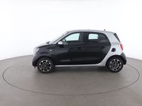 usata Smart ForFour 1.0 Passion 1.0 Passion