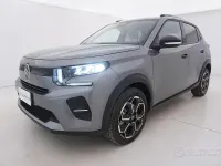 Usata Citroën e-C3 52 kW (72 CV) 2025 Grigio Berlina