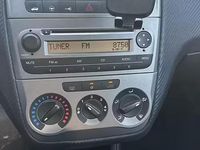 Usata Fiat Grande Punto Dynamic 2009 Blu Utilitaria