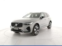 usata Volvo XC60 T6 Recharge AWD Plug-in aut. Ultimate Dark - KM0