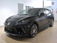 Nuova MG MG4 EV Luxury 67 kW (92 CV) 2025 Nero Utilitaria