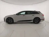 Usata Audi A6 e-tron Advanced Plus 239 kW (326 CV) 2025 Beige siam metallizzato Station wagon