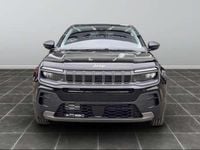 Nuova Jeep Avenger Longitude 101 CV (74 kW) 2025 Nero SUV