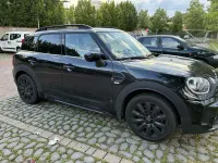 Usata Mini Cooper D Countryman 150 CV (110 kW) 2023 SUV