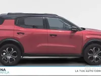 Nouvelle Citroën C3 Aircross PureTech 101 ch (74 kW) 2025 Rouge SUV