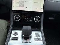 Usata Jaguar F-Pace R-Dynamic 204 CV (150 kW) 2023 Nero SUV