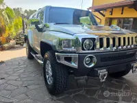 Usata Hummer H3 245 CV (180 kW) 2009 SUV