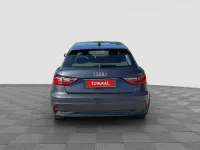 Usata Audi A1 Admired 95 CV (69 kW) 2023 Grigio manhattan SUV